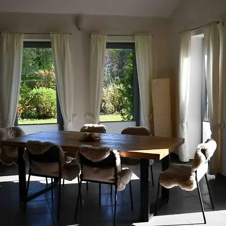 Unser Traumhaus Mit Wunderschoenem Garten Holiday home Aurich