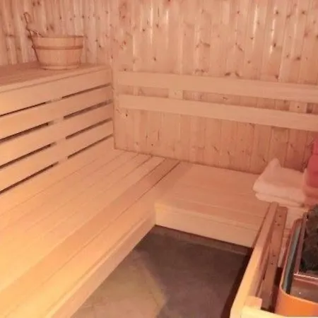 Casa de Férias Unser Traumhaus Mit Wunderschoenem Garten Aurich