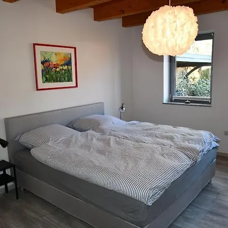 Unser Traumhaus Mit Wunderschoenem Garten Casa de Férias *