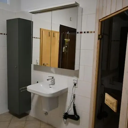 Holiday home Unser Traumhaus Mit Wunderschoenem Garten *
