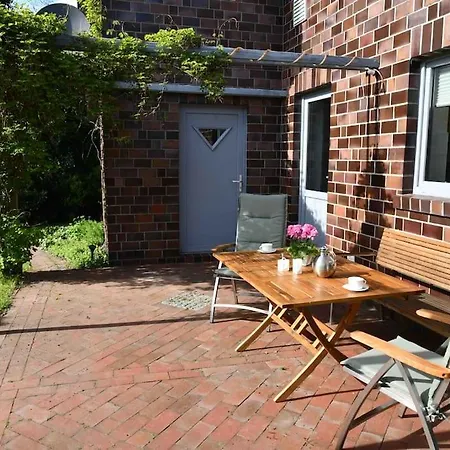 Unser Traumhaus Mit Wunderschoenem Garten * Aurich