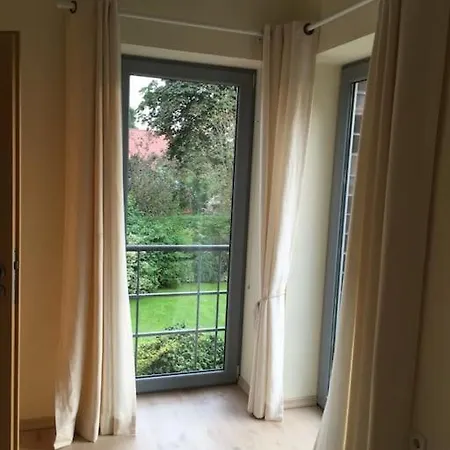 Holiday home Unser Traumhaus Mit Wunderschoenem Garten
