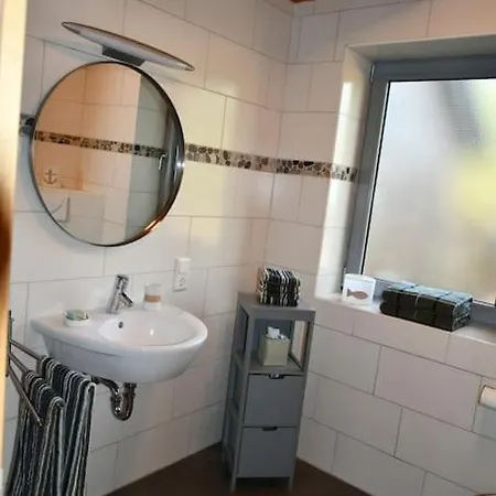 Holiday home Unser Traumhaus Mit Wunderschoenem Garten *
