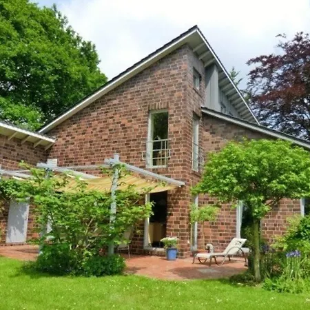 Unser Traumhaus Mit Wunderschoenem Garten *